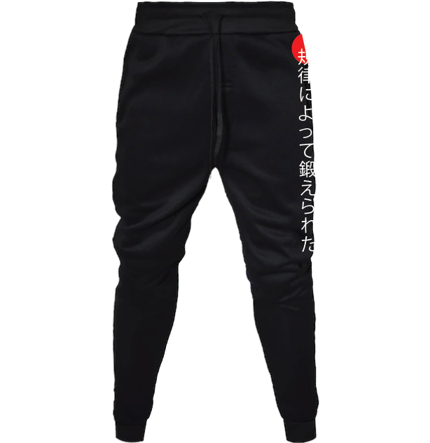 Pants Slim