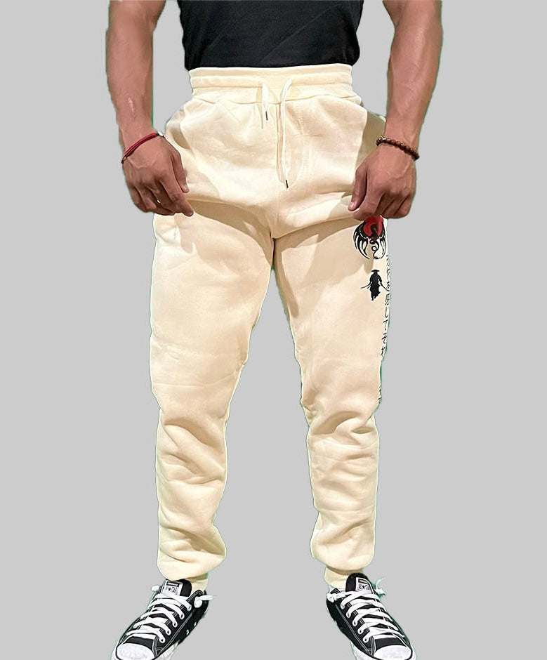 Pants - Dragón