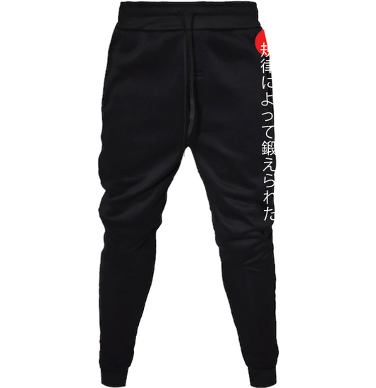Pants Slim