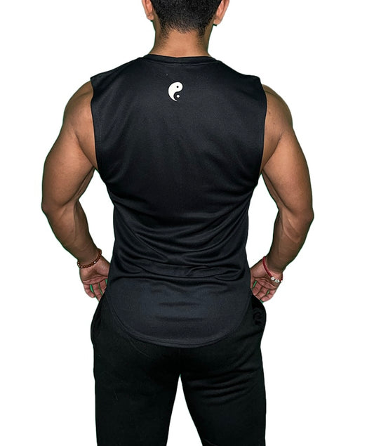 Tank Top - Yin